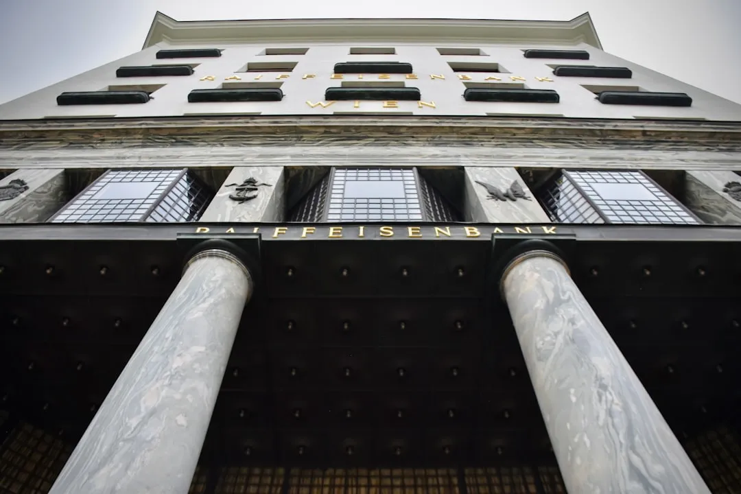 Bawag P.S.K. Austria: Complete Guide to One of Austria's Most Accessible Banks