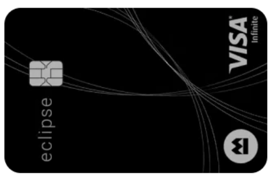 BMO eclipse Visa Infinite Card: Premium Rewards on Everyday Spending