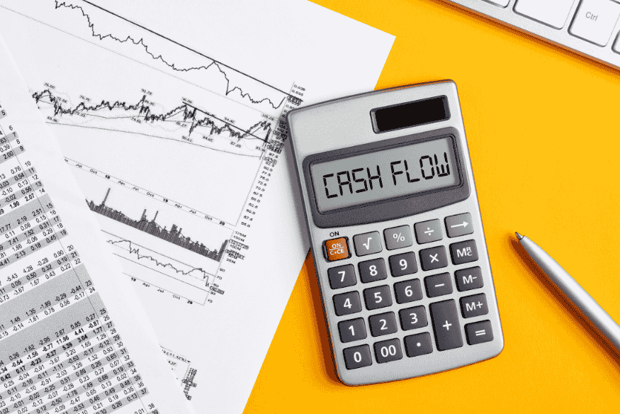 How to Create a Simple Personal Cash Flow Plan