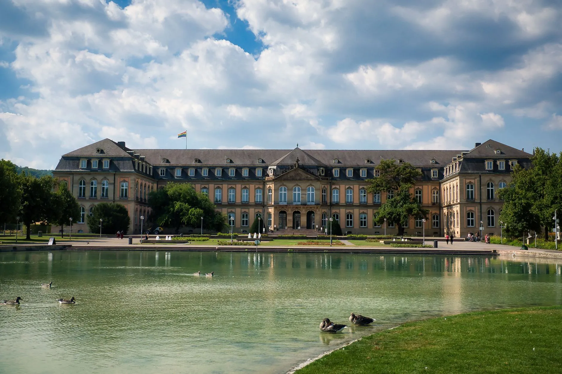 Landesbank Baden-Württemberg (LBBW): Complete Guide to Germany's Largest State Bank