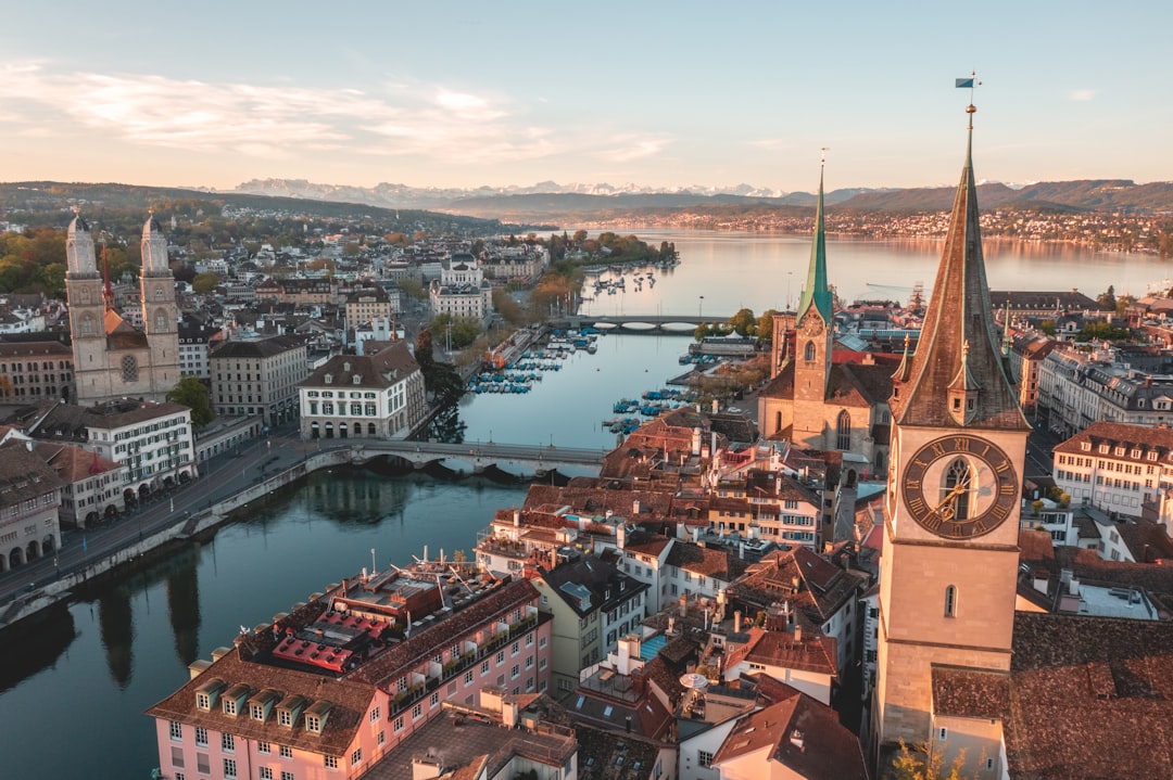 PostFinance Switzerland: Complete Guide to the Swiss Post's Banking Arm